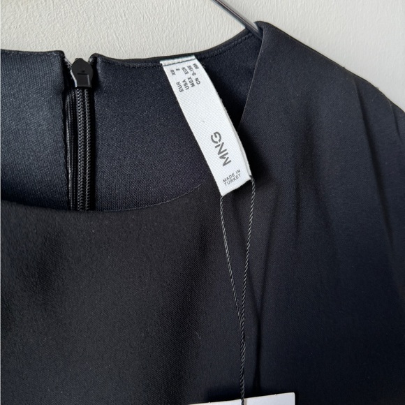 MANGO DRESS - NEW WITH TAGS - Picture 2 of 5